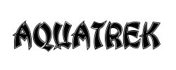 AquaTrek - logo
